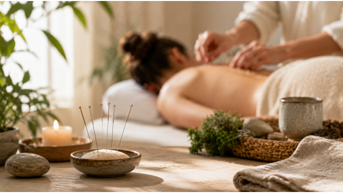 Through the Fog: Hope and Healing Beyond Conventional Chronic Pain Methods