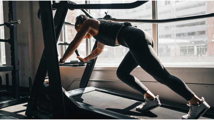 Smart-Gyms and Fitness Technology: How Much Is Too Much?