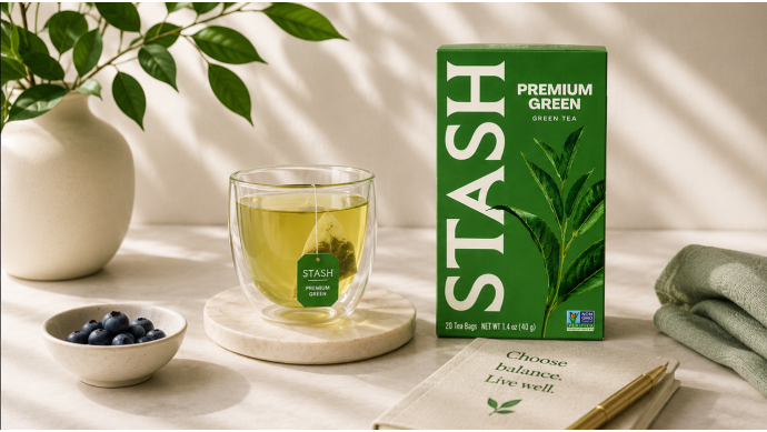 Lead an Anti-Inflammatory Lifestyle