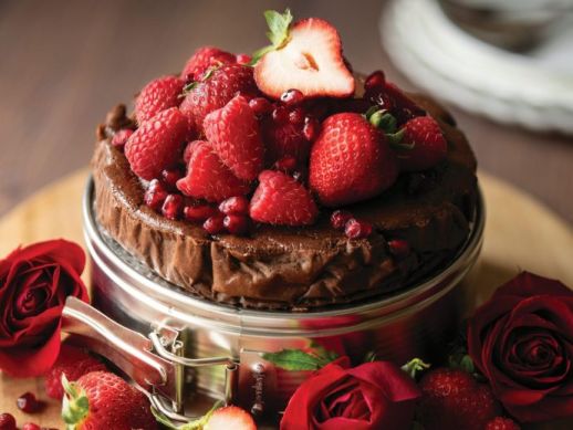 Health Food Recipe