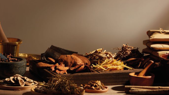 Break Free from Conventions with Traditional Medicine | Holistic Health