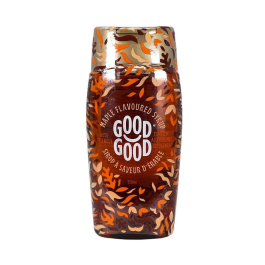 Good Good No Added Sugar Maple Flavoured Syrup 250mL | Greenbrook ...