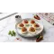 Romesco Devilled Eggs