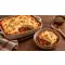 Lentil Shepherd's Pie with Celeriac Top