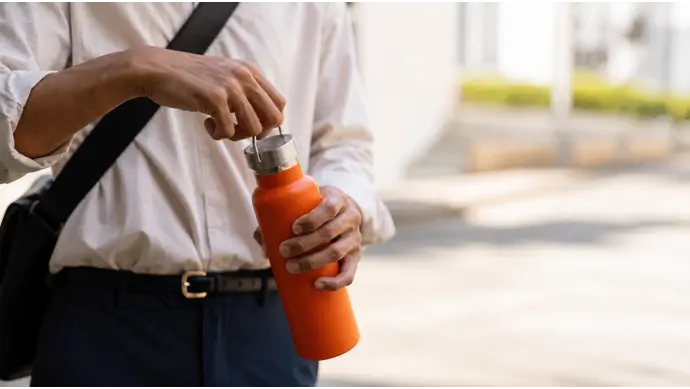 Healthy Hydration for Your Next Vacation