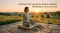 Meditation, Mindfulness, and Mental Health
