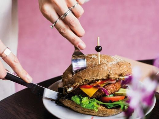 Taking Metabolic Health to Heart