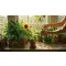 Smarty Plants: Why Their Memory and Communication Matter for Our Health