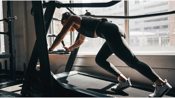 Smart-Gyms and Fitness Technology: How Much Is Too Much?