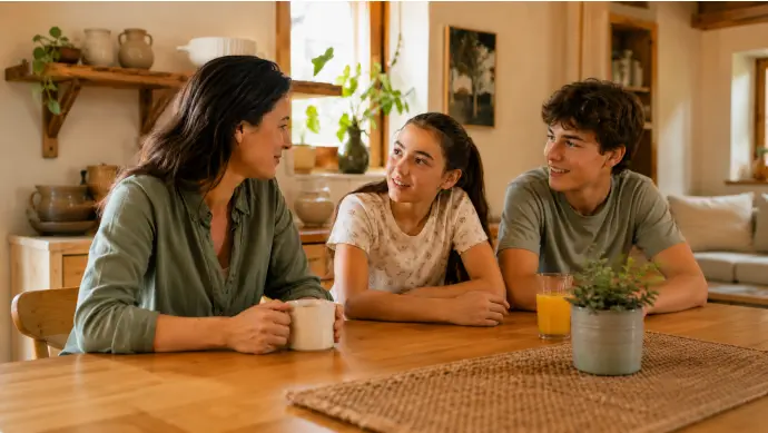The Birds, the Bees, and Safety: Why Sexual Health Education Is Important for Kids and Teens