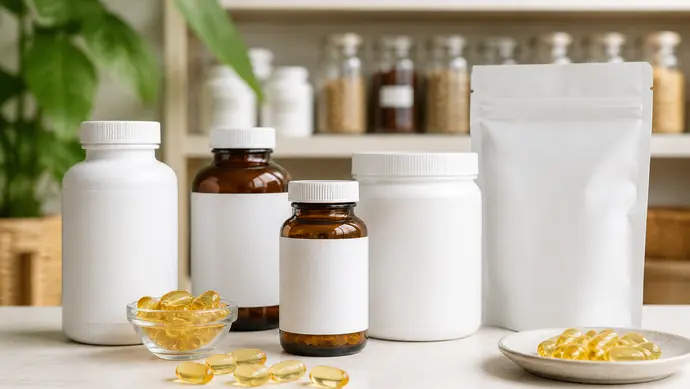 Fish oil supplements: how to choose the bottle you will actually finish