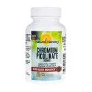 Nature's Harmony | Chromium Picolinate 500mcg Capsules