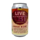Live | Naked Blend Kombucha 355mL
