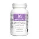 WomenSense | AdrenaSense Adrenal Formula Veggie Capsules