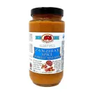Akis | Marinade Zanzibar Spice BBQ 250ml