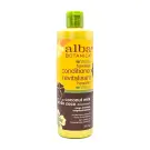 Alba Botanica | More Moisture Coconut Milk Conditioner