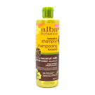 Alba Botanica | More Moisture Coconut Milk Shampoo