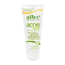 Alba Botanica | Acnedote Face & Body Scrub With Willow Bark