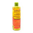 Alba Botanica | Body Builder Mango Shampoo 355mL