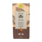 Endangered Species | 72% Cacao Almonds Sea Salt & Dark Chocolate Bar