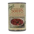 Amy's | Organic Chunky Vegetable Soup