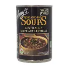Amy's | Organic Lentil Soup