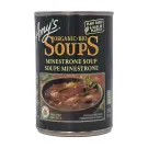 Amy's | Organic Minestrone Soup