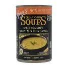 Amy's | Organic Split Pea Lower Sodium Soup
