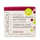 Andalou Naturals | 1000 Roses Biome Balancing Day Cream