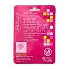 Andalou Naturals | 1000 Roses Instant Soothe & Smooth Facial Sheet Mask