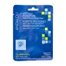Andalou Naturals | Instant Pure Pore Clarifying Facial Sheet Mask