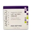 Andalou Naturals | Age Defying Hyaluronic DMAE Lift & Firm Cream
