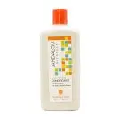 Andalou Naturals | Argan & Shea Moisture Rich Conditioner