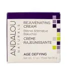 Andalou Naturals | Age Defying Rejuvenating Plant-Based Cream
