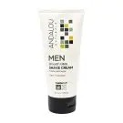 Andalou Naturals | Men Smooth Glide Shave Cream