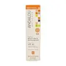 Andalou Naturals | Brightening Vitamin C Sheer Tint BB Benefit Balm SPF 30