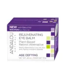 Andalou Naturals | Age Defying Rejuvenating Plant-Based Eye Balm