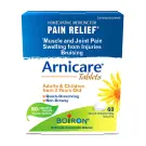 Boiron | Arnicare Quick Dissolving 60 Tablets
