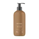Attitude | Hand Soap Vanilla Caramel 473ml