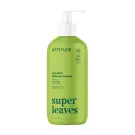 Attitude | Super Leaves Olive Body Lotion