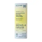 Attitude | Sensitive Skin Mineral Face Stick SPF 30
