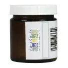 Aura Cacia | Empty Amber Glass Jar 118ml