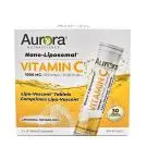 Aurora Nutrascience | Vitamin C 1000mg Lipo-Vescent Tablets