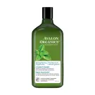 Avalon Organics | Strengthening Peppermint Conditioner 325mL