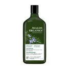 Avalon Organics | Volumizing Rosemary Shampoo 325mL