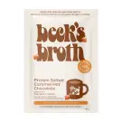Beck's Broth | Protein Salted Caramel Hot Chocolate 37g