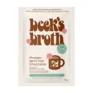 Beck's Broth | Protein Mint Hot Chocolate 36g
