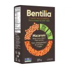 Bentilia | Red Lentil Elbow Macaroni