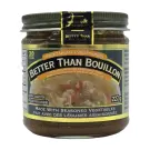 Better Than Bouillon | Vegetarian No Chicken Soup Base 227g
