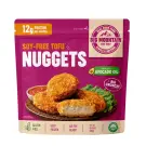 Big Mountain | Soy-Free Tofu Nuggets 285g